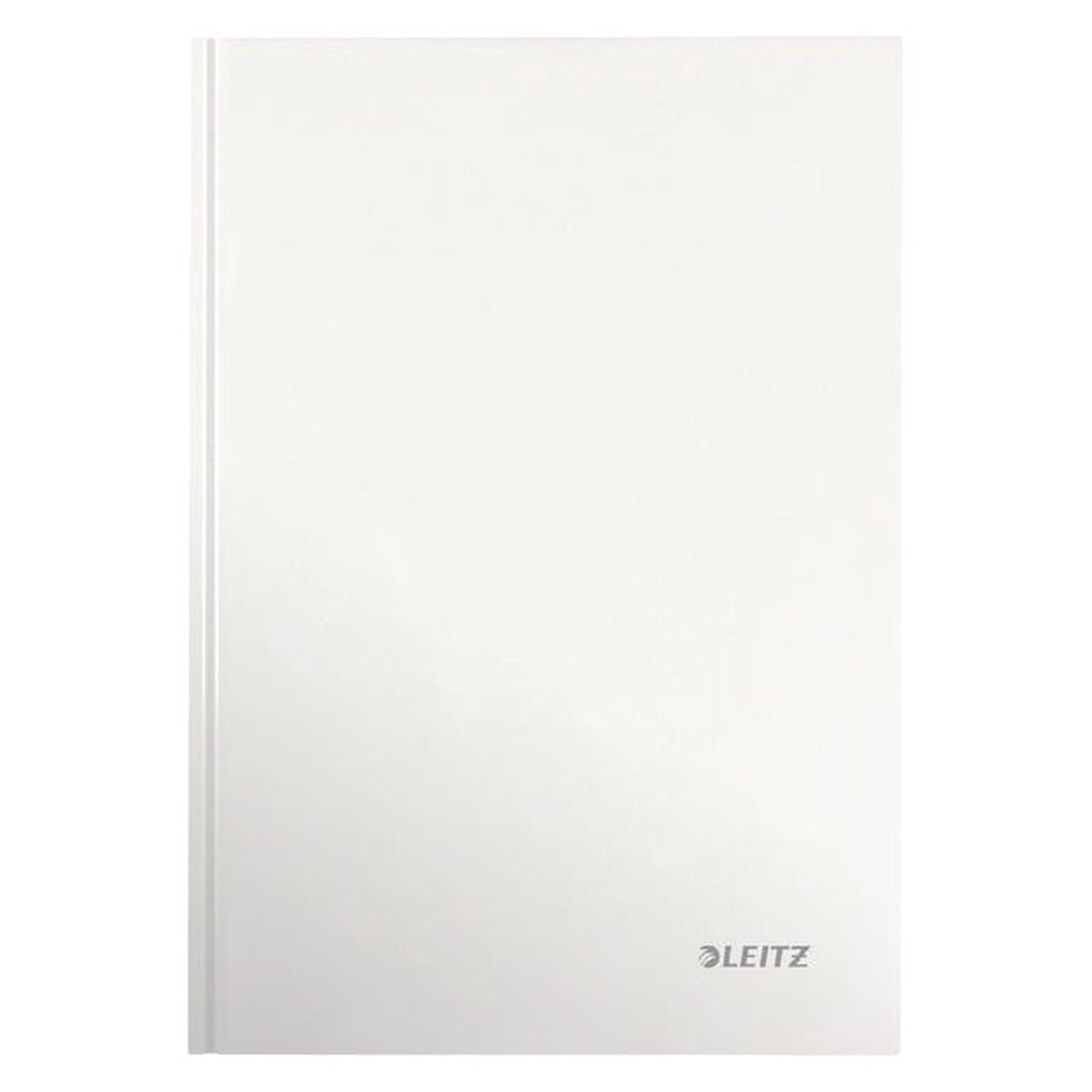 Notitieboek leitz wow a5 lijn wit | 1 stuk | 6 stuks