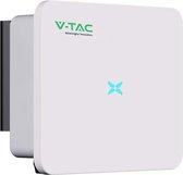 V-TAC VT-6608310 Zonne-omvormers - Drie Fasen - Aan - Net - 10 Jaar - IP66