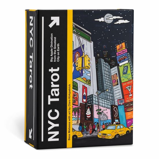 Tarot de New York
