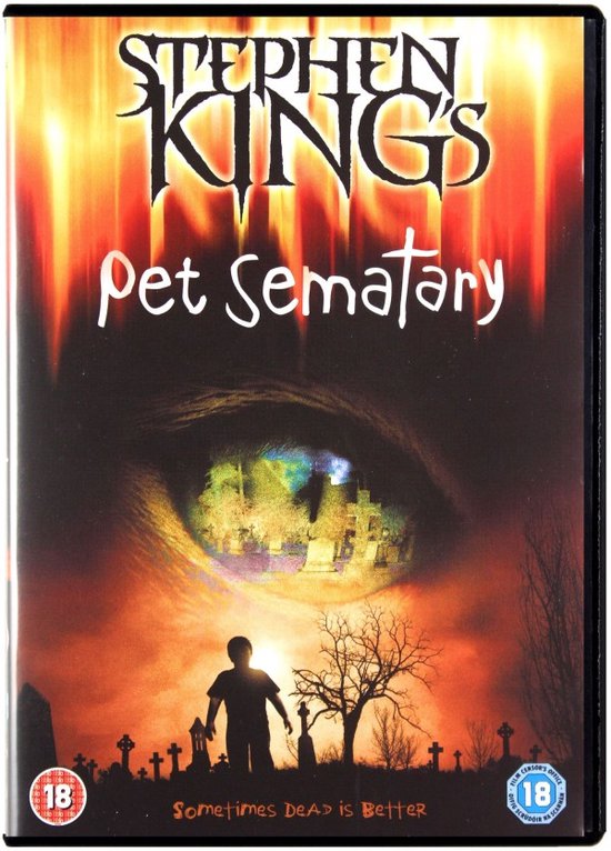 Pet Sematary, The Ramones Muziek bol