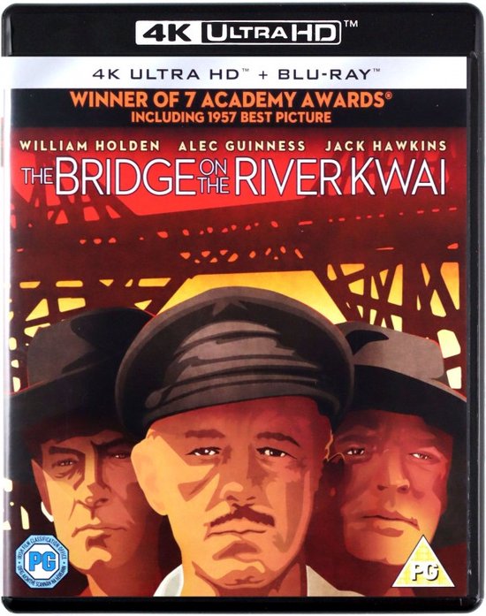 Bridge On The River Kwai