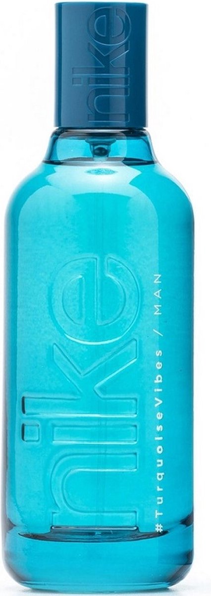Goedkoopste TurquoiseVibes Man eau de toilette spray 150ml