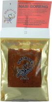 Sarirasa® | 6 x 100 gram Nasi Goreng boemboe | Aziatische kruidenmix | nr 1 | Glutenvrij