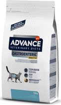 Advance - Veterinary Cat Gastro Sensitive Kattenvoer 1,5 kg
