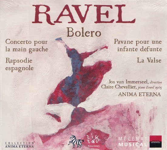 Bolero