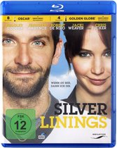 Silver Linings (Blu-ray)