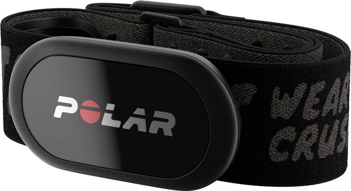 Polar Vantage V3 et Capteur de fréquence cardiaque H10