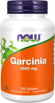 Garcinia 1000 mg - 120 tabletten