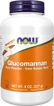 Glucomannan Poeder - 227 gram