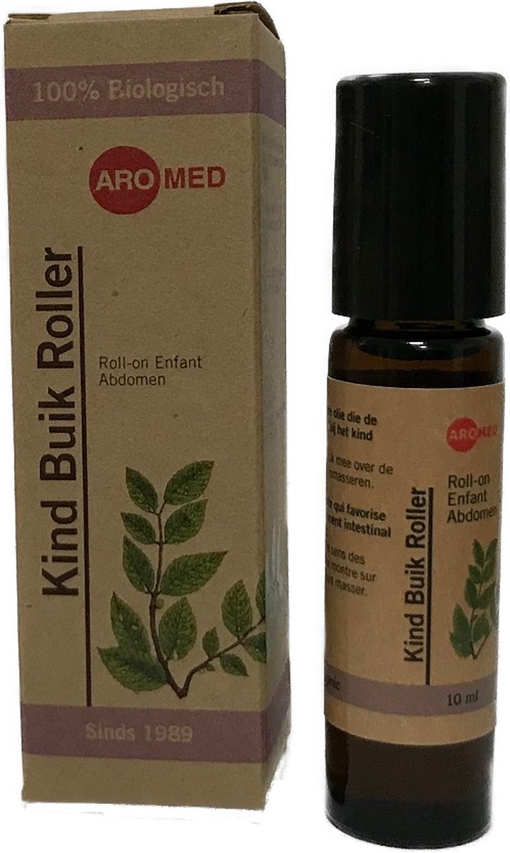 Aromed Kind Buik roller BIO