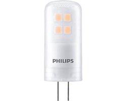 Philips CorePro LEDCapsule GY6.35 1,8W 2700K 205lm 12V - Warm Wit