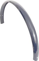 Hzb Achterspatbord 28 Inch 50 Mm Staal Blauw