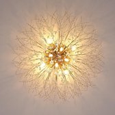 Plafondlamp kopen? Alle Plafondlampen online | bol.com