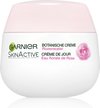 Garnier SkinActive Botanische dagcrème met Rozenwater - Droge en Gevoelige Huid - 50ml