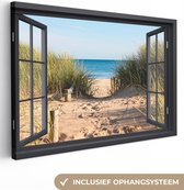90 cm x 60 cm