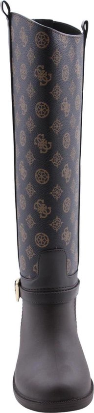 Botte cheap guess caoutchouc