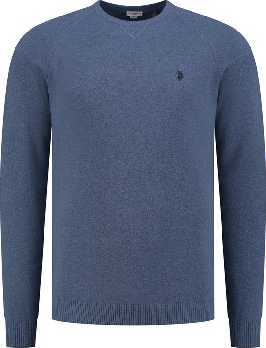 US Polo Assn Harv Pull Homme - Taille L