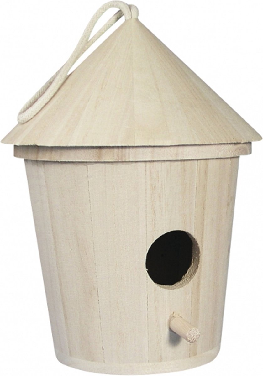 Bellatio Vogelhuisje