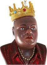 Cody Foster - The Notorious B.I.G. - Woonaccessoire - Kerstbal