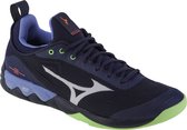 Mizuno Wave Luminous 2 Sportschoenen Mannen - Maat 45