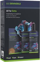 Bol.com Dennerle All For Betta Set aanbieding