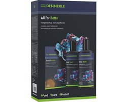 Dennerle All For Betta Set