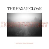 Haxan Cloak - Observatory (12" Vinyl Single)