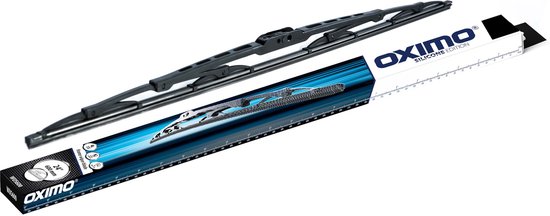 Kit d'essuie-glaces Oximo Toyota Yaris (P9) 08.2005-07.2011