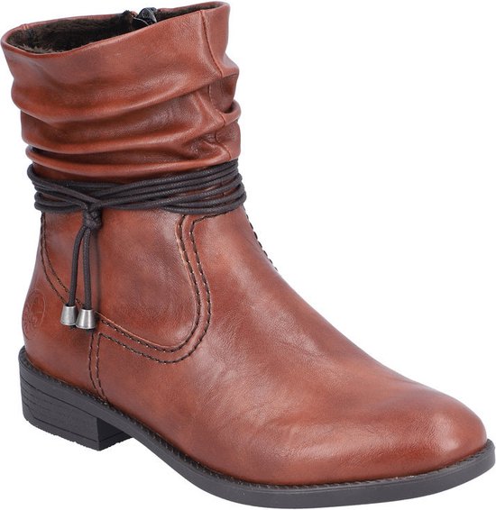 Rieker dames 51510Modieuze laars