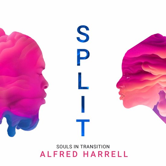 Split - cover