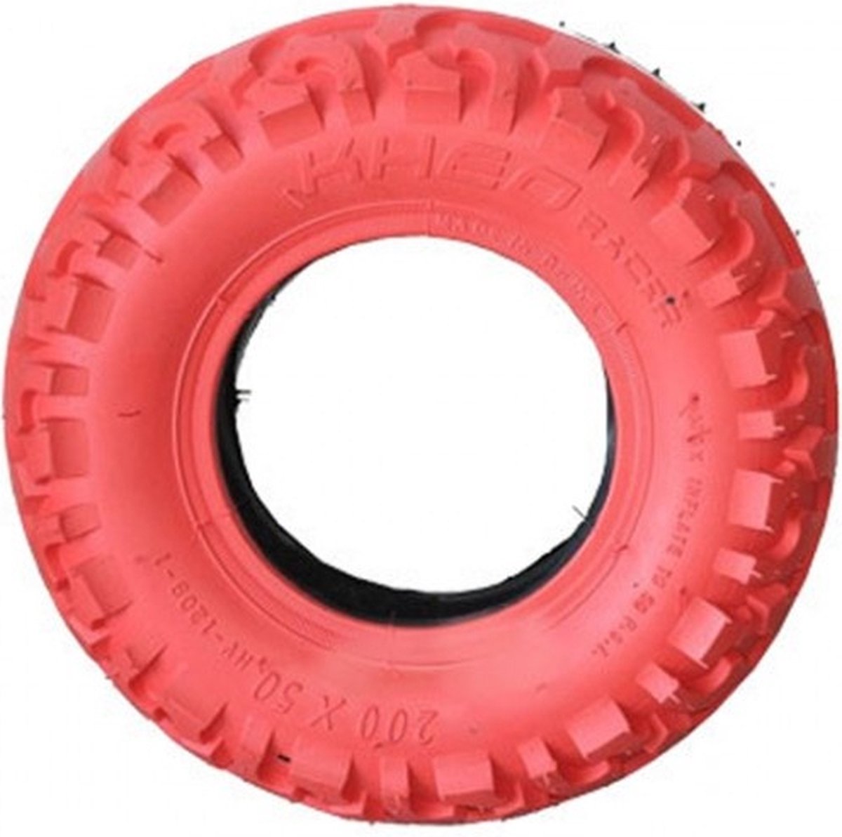 Kheo 8 inch Racer buitenband 1 pcs