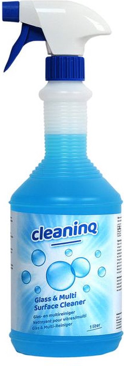 Multireiniger Cleaninq 1 liter | 6 stuks