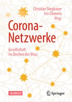 Corona Netzwerke Gesellschaft im Zeichen des Virus