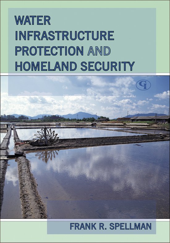 Water Infrastructure Protection and Homeland Security - cover