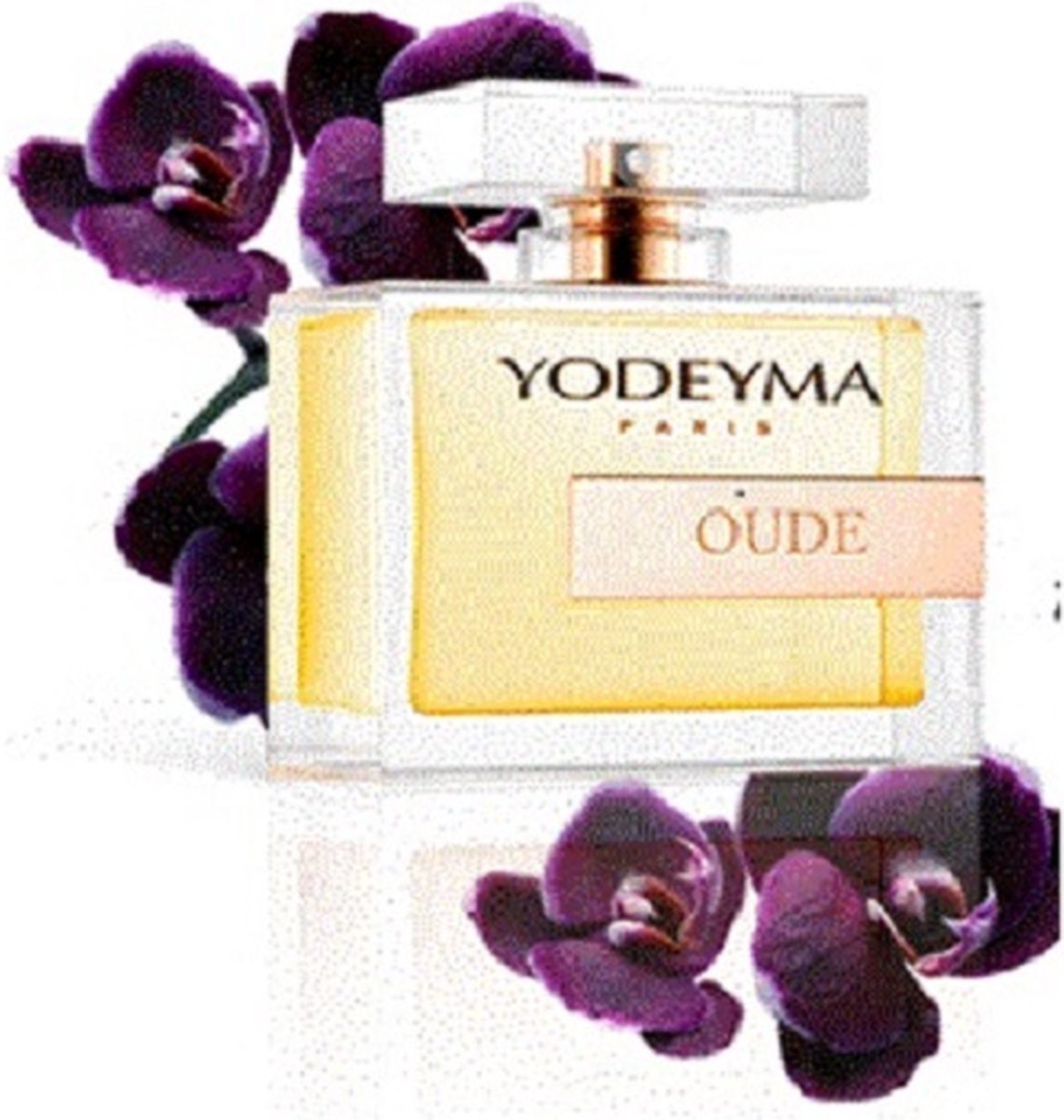 Goedkoopste Yodeyma - LINET - Parfum 100ml