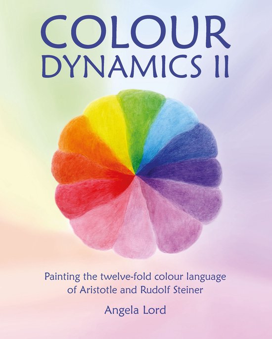 Art & Science- Colour Dynamics II - cover
