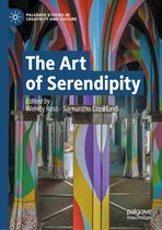 Palgrave Studies in Creativity and Culture-The Art of Serendipity