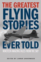 Greatest-The Greatest Flying Stories Ever Told