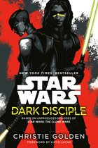 Star Wars- Dark Disciple: Star Wars