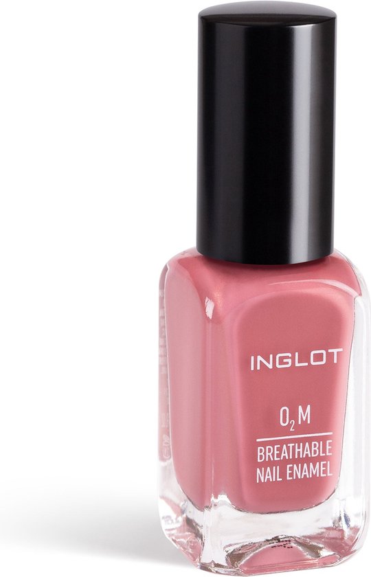 Vernis à ongles respirant O2M 411