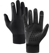 Igoods Handschoenen Winter - Touchscreen - Water en Winddicht - Handschoenen voor sport