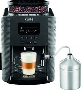 KRUPS ESPRESSO ESSENTIAL EA816B