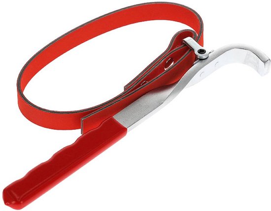 Gedore RED 3301465 R19351019 Klembandtang — afbeelding 2