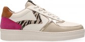 Maruti - Momo Sneakers white - White - Offwhite - Zebra - Fuc - 37