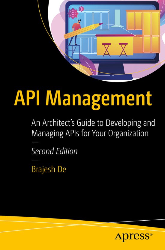 API Management - cover