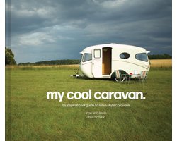 My Cool- My Cool Caravan