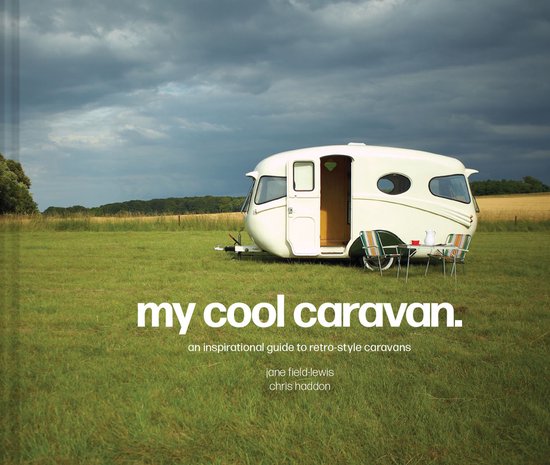 My Cool- My Cool Caravan - cover