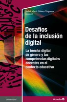 Universidad - Desafíos de la inclusión digital