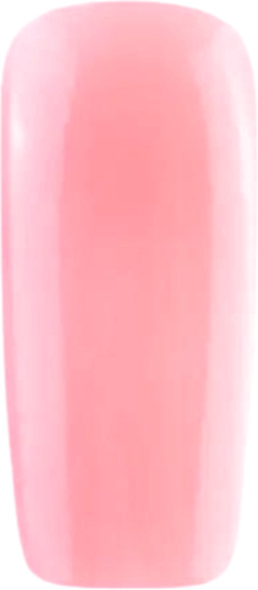 Gelzz BIAB Builder in a Bottle New Nude - NudeRoze - Semitransparante kleur - 15ml - Vegan