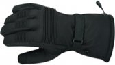 Handschoen voor motor & scooter - Maat XXL - waterdicht - met bescherming - stretch - ademend